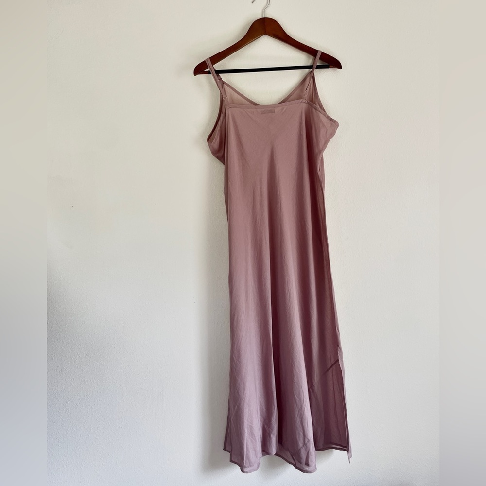 Soft Purple Pink Slip - Picture 4 of 5